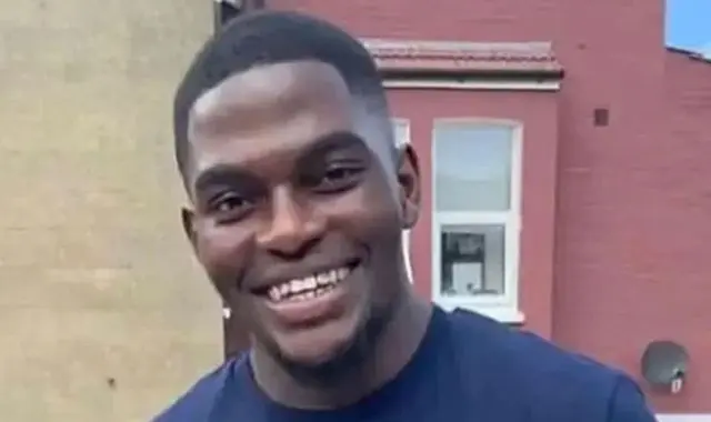 Met officer Martyn Blake faces no misconduct hearing after Chris Kaba shooting