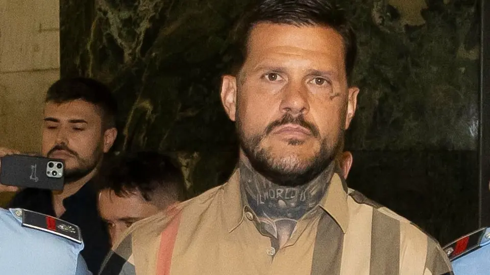 Curva Nord Inter, Ferdico collaboratore: "Beretta andava ammazzato in strada, avevamo le armi"