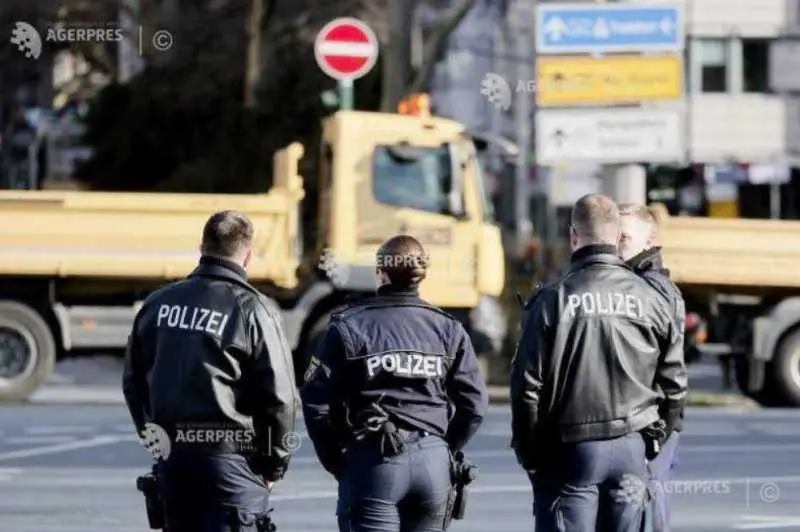 Several Injured in Attack on Grammar School in Schongau, Bavaria – Suspect Arrested