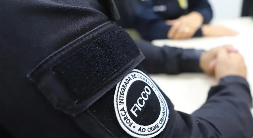 National operation arrests 93 across 15 states; FICCO executes warrants in São Luís
