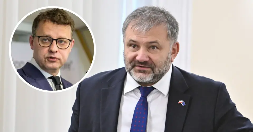 Romanowski nie przebywa w Chorwacji – minister Żurek potwierdza po rozmowie z prokuraturą