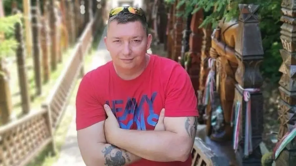 Őrizetbe vették Szakács István jobboldali bloggert
