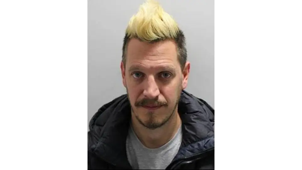 Croydon paedophile jailed 25 years for grooming thousands of children online