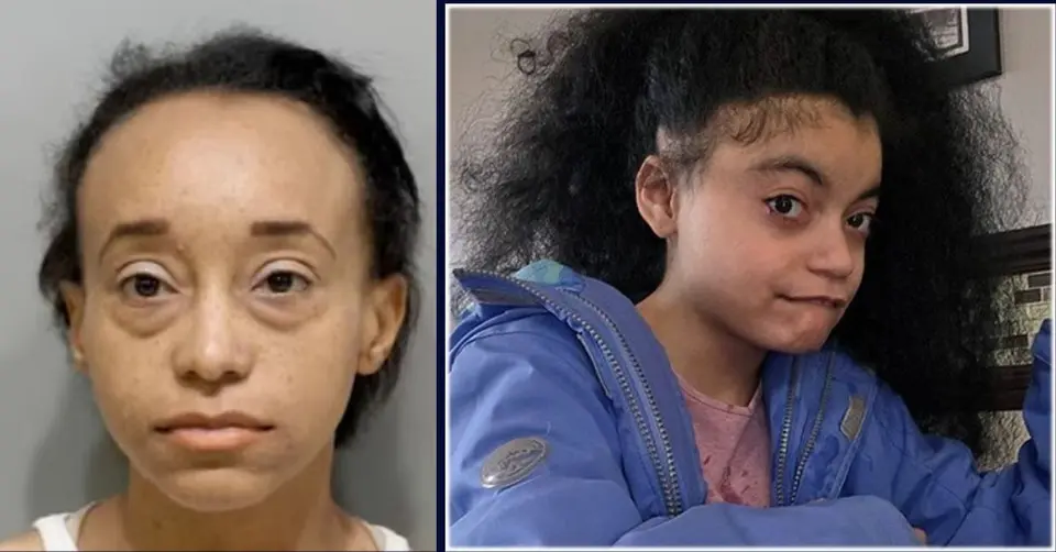 Michigan Mom Pleads No Contest in Fatal Beating of Autistic 14-Year-Old Daughter