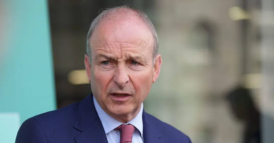 Femicide figures rise in Ireland: Taoiseach admits trend 'not going in the right direction'