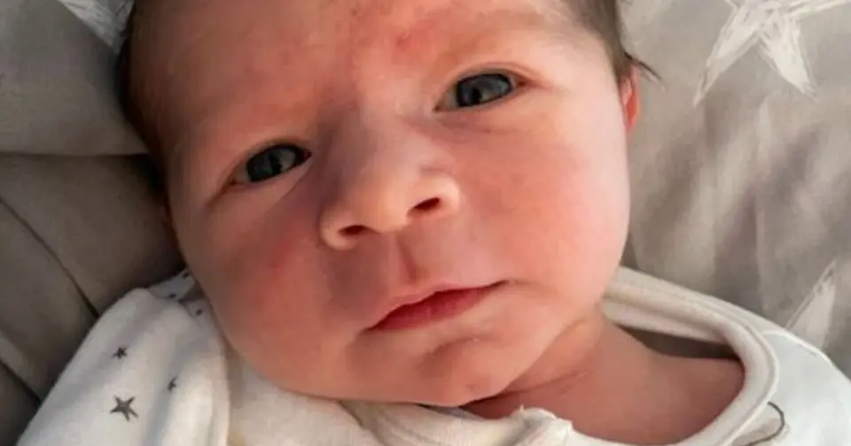 Father convicted of murdering four-week-old son after drinking 8.5 pints