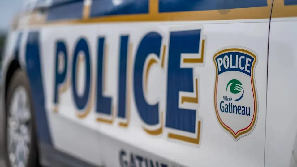 Gatineau police officer Stéphane Lizotte charged with off-duty assault