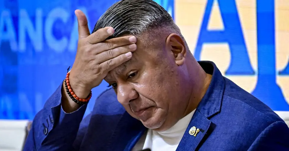 FBI investiga AFA por transações milionárias: lavagem de dinheiro e fraude no centro das apurações