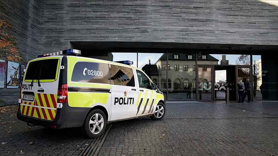 28 men arrested in international operation against child sexual abuse material