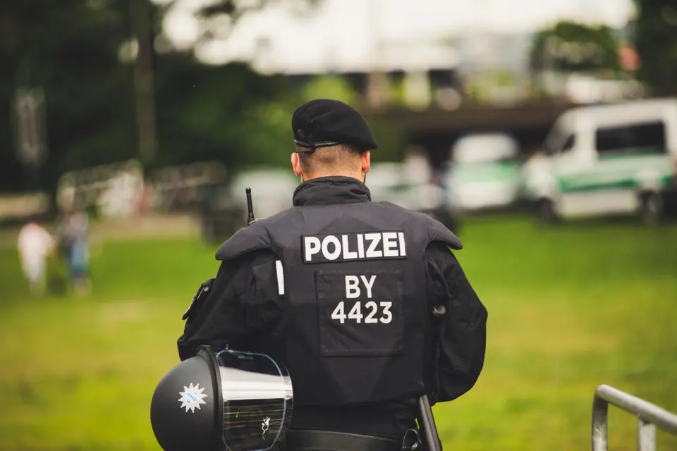 Angriff an Gymnasium in Würmtal: Mehrere Verletzte, ein Festgenommener