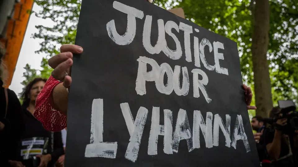 Lyhanna's disappearance: what Jérôme Barella declared during his police detention