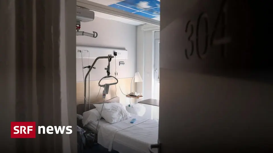 Berlin palliative care doctor convicted of 15 murders – 76 further cases under investigation