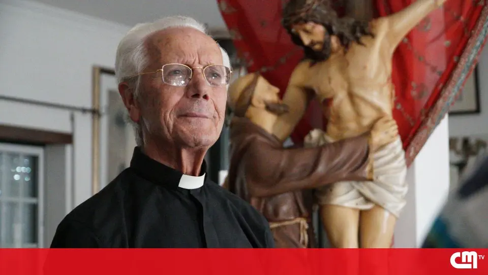 Ex-padre Humberto Gama declara inocência em julgamento por abuso sexual em Vila Real