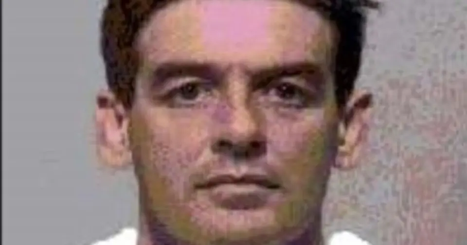 Wife-killer Norman Heaton dies in prison after 20 years for South Shields murder