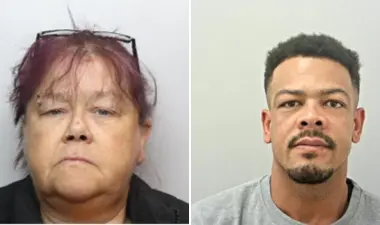 Mother and son jailed for cocaine smuggling plot from Dominican Republic
