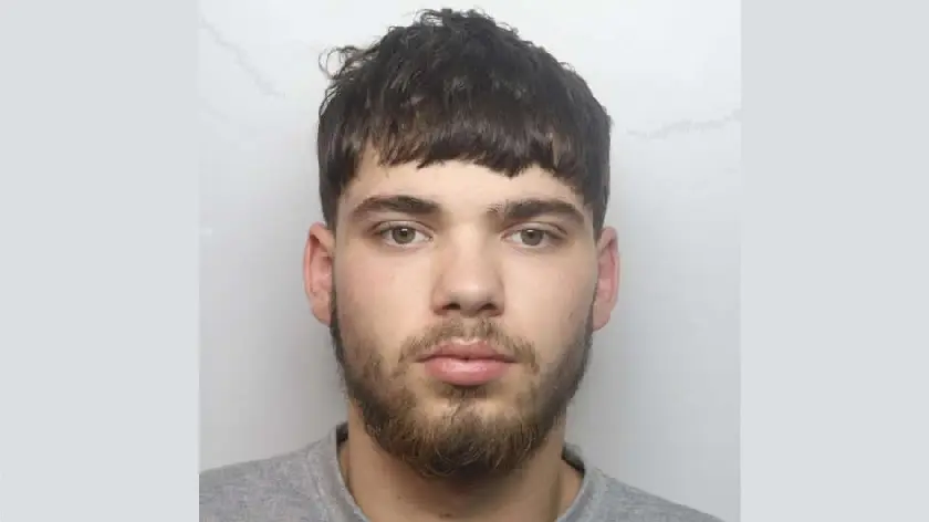 Thames Valley Police seek wanted man linked to Milton Keynes aggravated burglary
