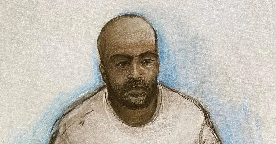 North Belfast attempted murder accused Hadi Alodid to face Crown Court