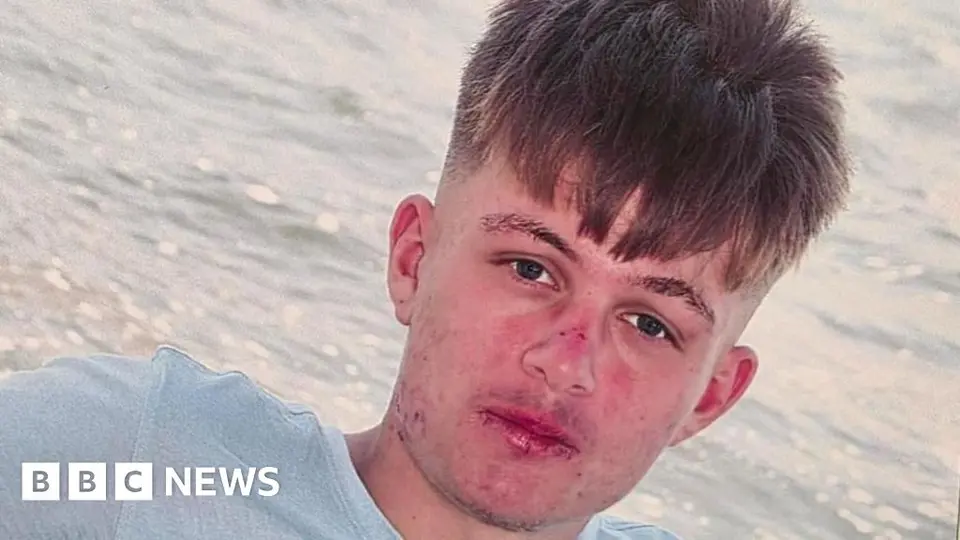 Teen accused of Joshua Ingram murder 'sent boastful messages to impress friends'