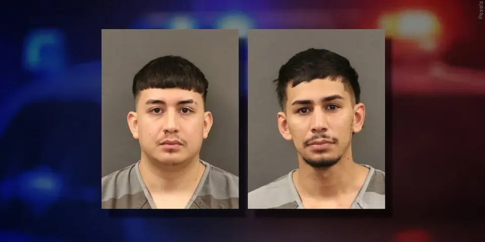 Two men charged with felony assault after Grand Island beating leaves victim on ventilator