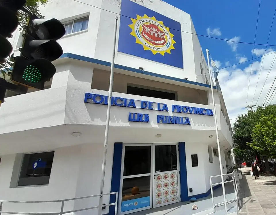 Joven de 18 años agredió a un policía durante los festejos por Argentina en Villa Carlos Paz