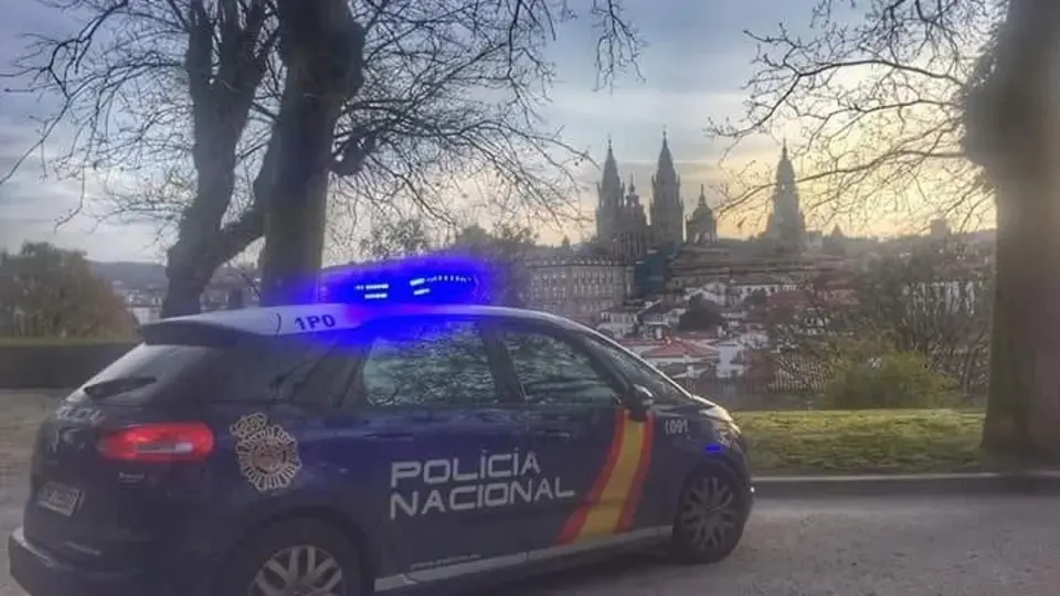 Preventative custody for man who threw rock at another's head in Santiago