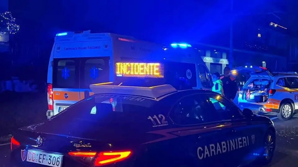 Guidatore polacco condannato per duplice omicidio stradale a Brivio