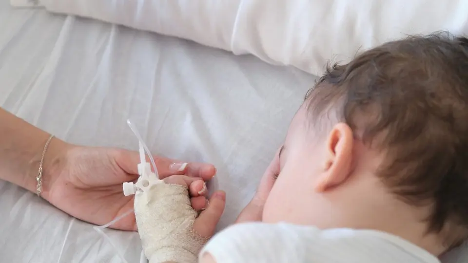 Arizona Toddler Declared Dead Found Alive in Morgue; Parents Face Negligence Charges