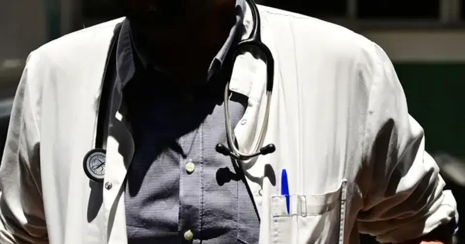 Life sentence for doctor convicted of murdering 15 patients in Berlin