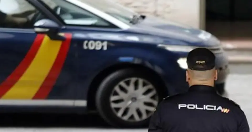 Detenido uno de los cuatro asaltantes que secuestraron a un hombre en Telde