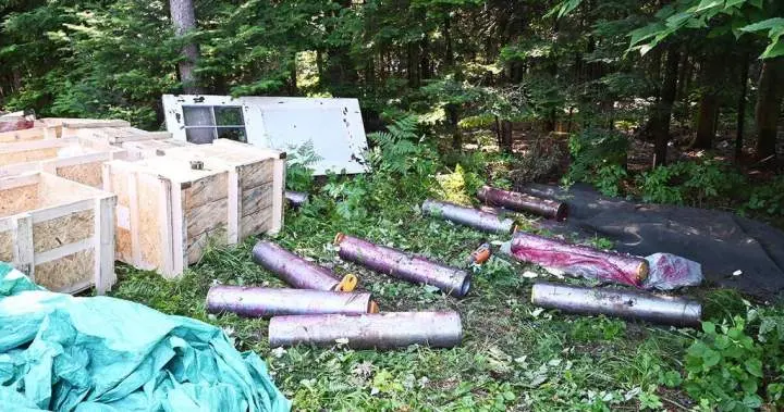 Three Arrested After Major Cocaine Bust in Quebec and New Brunswick