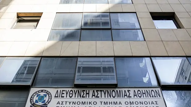Acquittal proposal for police officers in rape case at Omonia police station