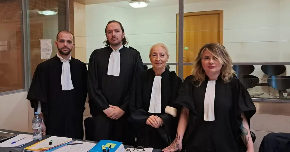 Homophobic murder in Sorgues: psychiatric expert paints chilling portrait of defendants