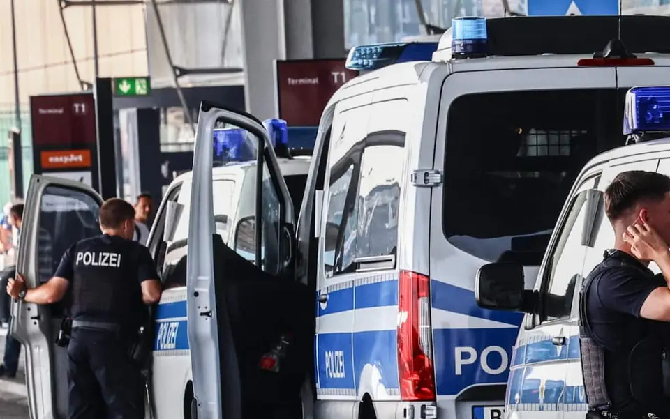 Schul-Amoklauf in Bayern: 16-Jähriger festgenommen, zwei 13-jährige Mädchen schwer verletzt