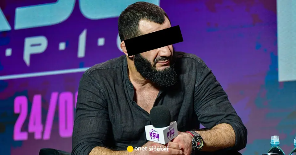 Mamed Ch. sentenced to one and a half years in prison for handling stolen luxury cars