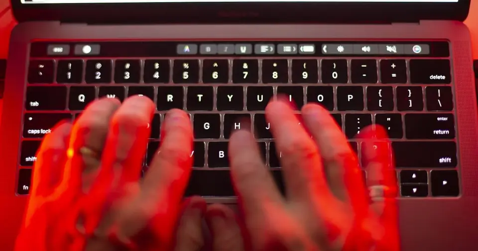 28 men arrested across seven countries – international child pornography operation