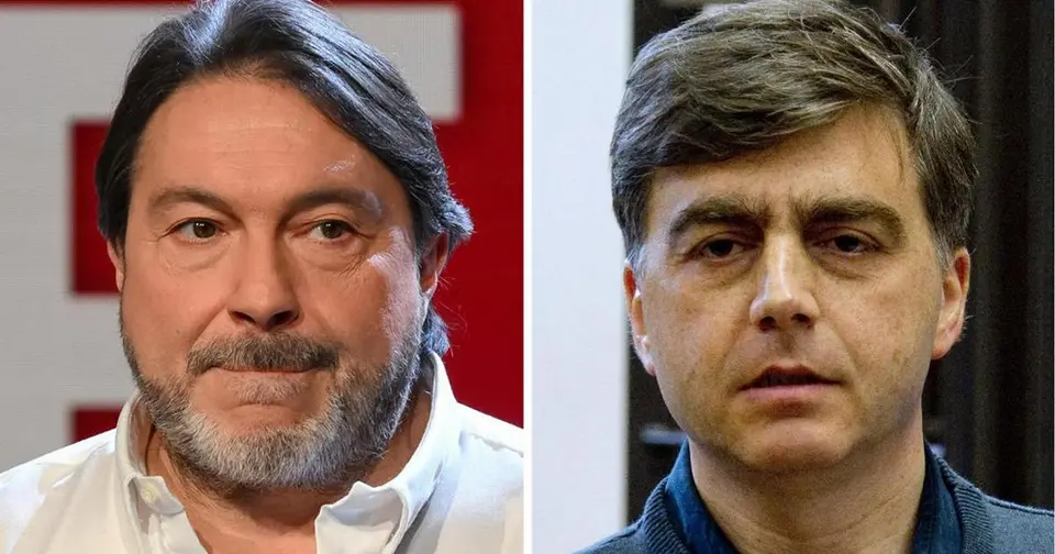 Attack on Ranucci, Lavitola denies being the instigator: "We are like brothers"