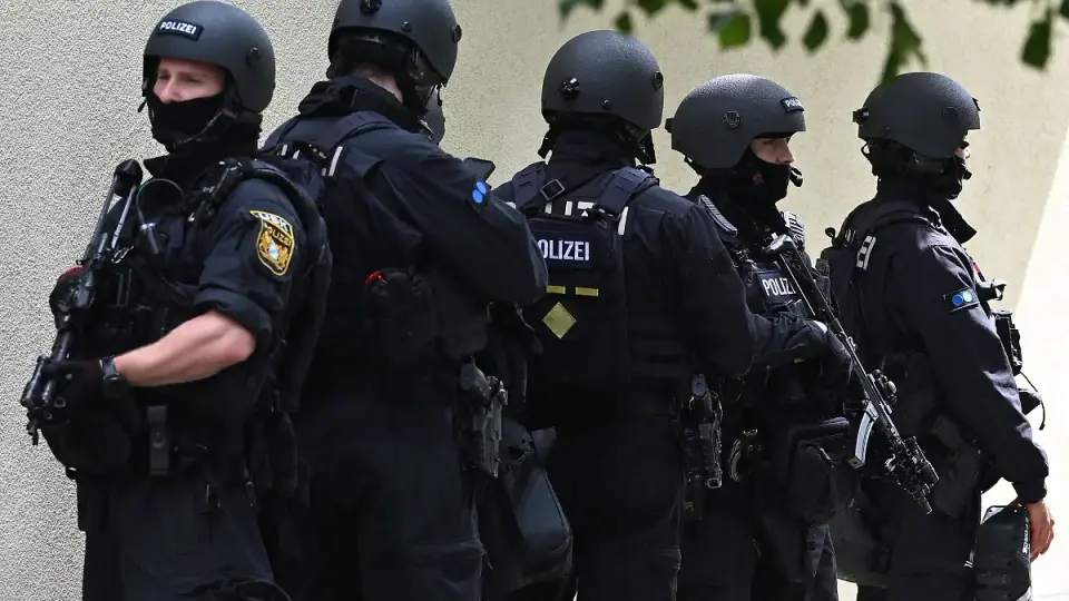 Schongau: 16-Jähriger nach mutmaßlichem Amokvorfall an Gymnasium festgenommen