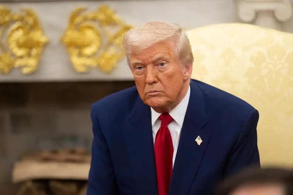 New York judge orders Trump to pay $5.8 million in damages to journalist Carroll