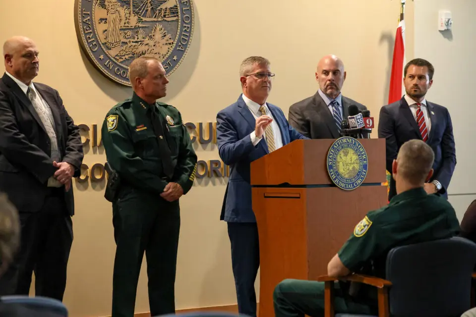 Florida prosecutors pursue capital punishment in Lake County homicide