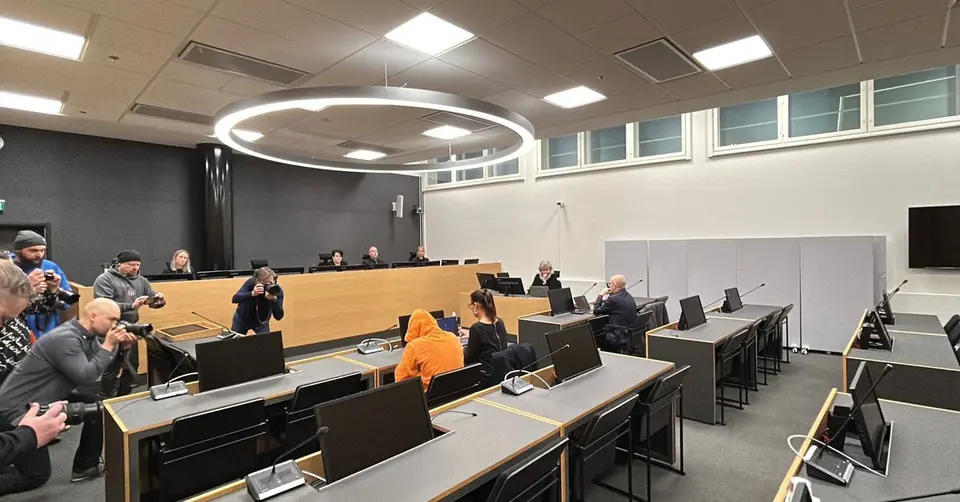 15-year-old boy from Iitti charged with murder in Päijät-Häme District Court