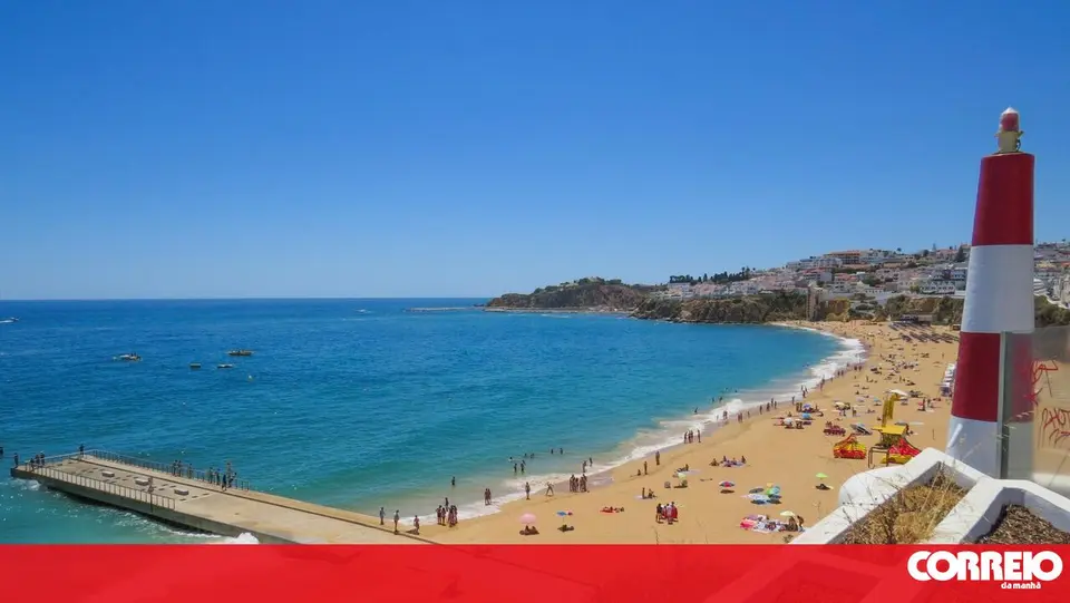 Man wanted for gang rape in France caught in the Algarve