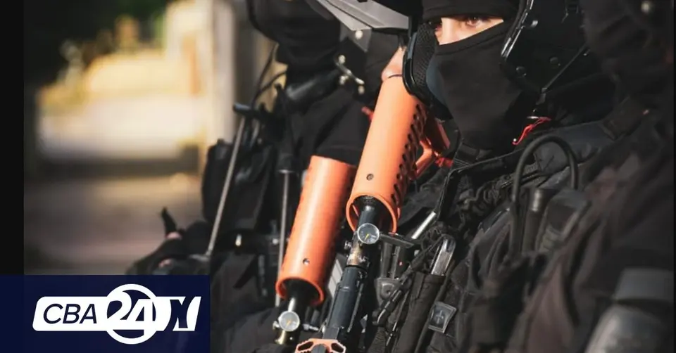 42 aprehendidos en Córdoba durante festejos mundialistas con disturbios en Patio Olmos