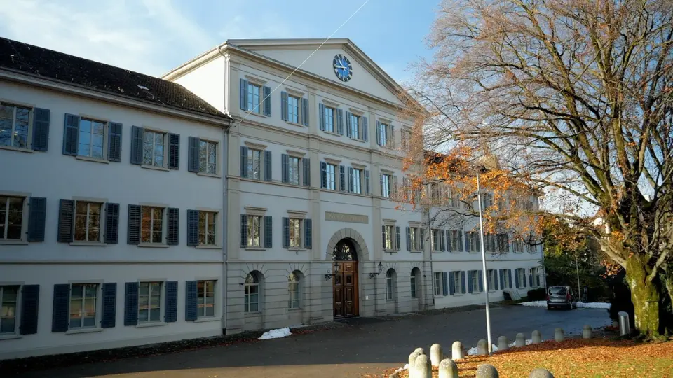 Zurich drug trial: man charged in connection with deaths of two users