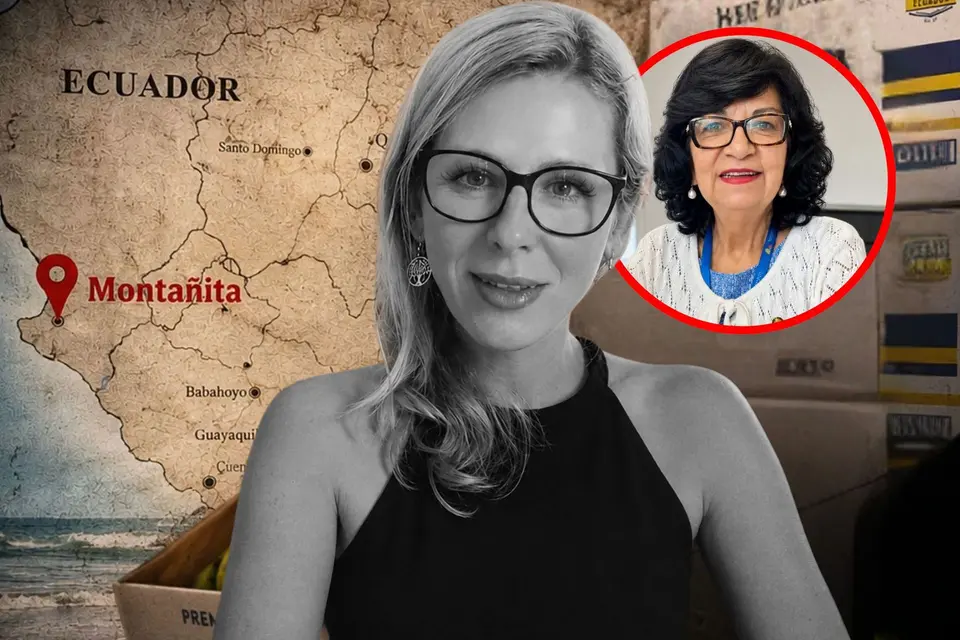 Diputada ecuatoriana sobre muerte de activista polaca: "Fue un asesinato"