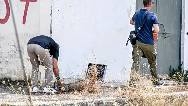 Argos: Two police officers to testify in attempted murder investigation – 13 shell casings at scene