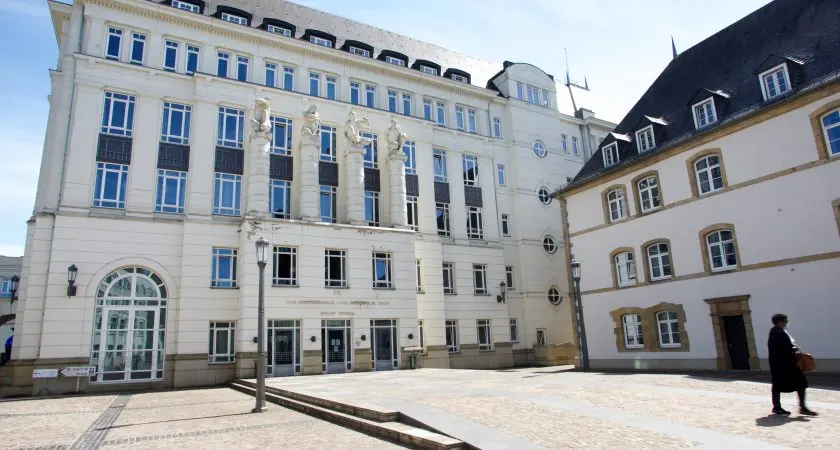 Young Luxembourg driver refuses tests after positive screening