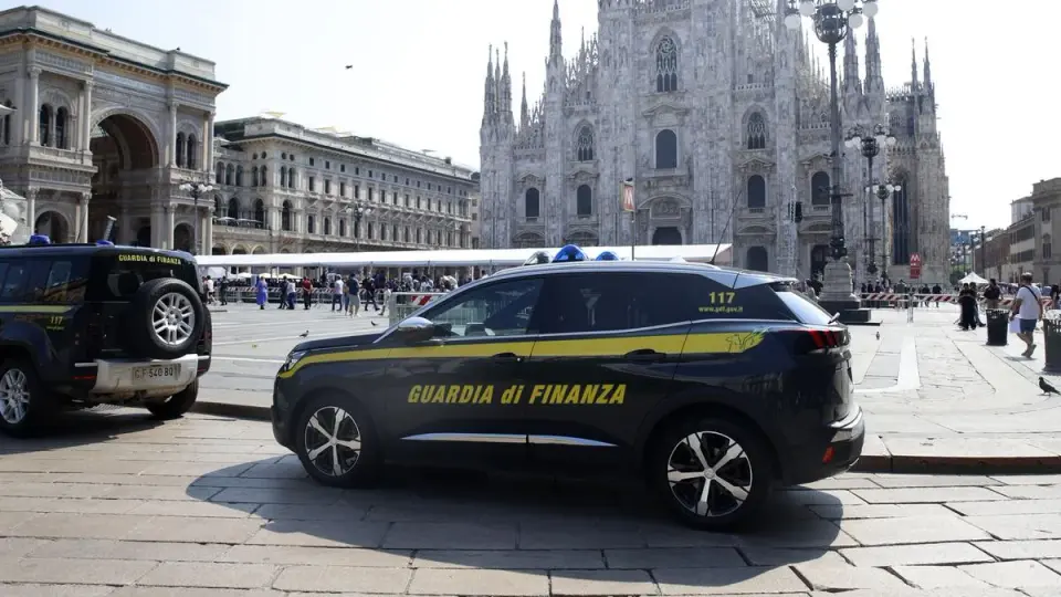 Frode fiscale nella logistica milanese: sequestrati 27,8 milioni a Fiege e Bcube