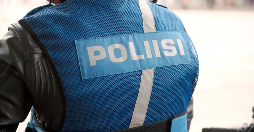Liikennepoliisi sai potkut törkeästä rattijuopumuksesta – verenpromille 2,2