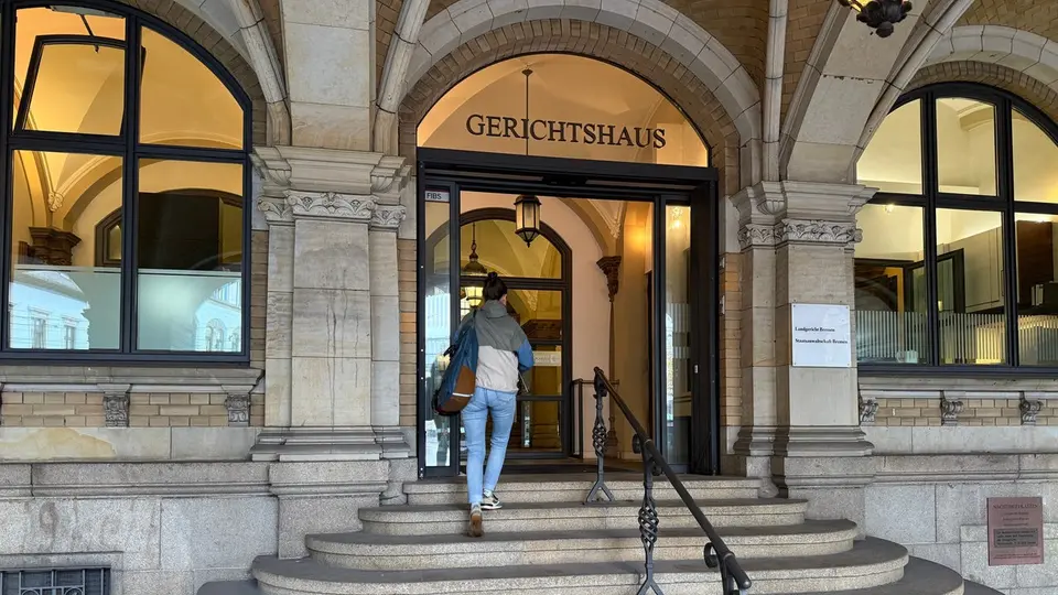36-year-old man faces court over knife attack at Bremen railway station