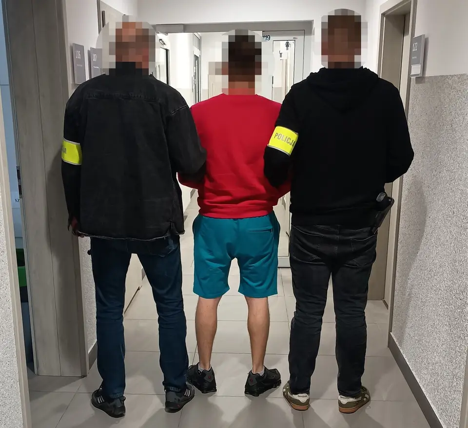 Man suspected of defrauding pensioners arrested in Radom
